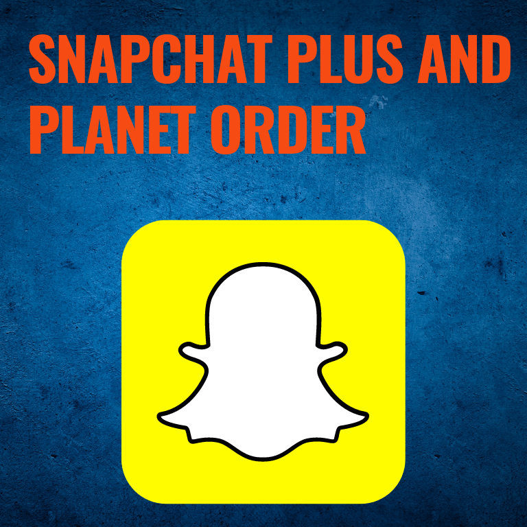Snapchat Planets: A New Way to Explore the Universe